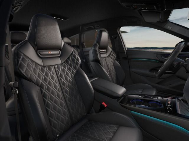 Audi S5 - Bild 6