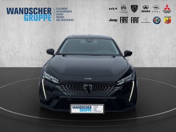 Peugeot 408 Allure Business 1.2 145 360+Kam.+KeyLess