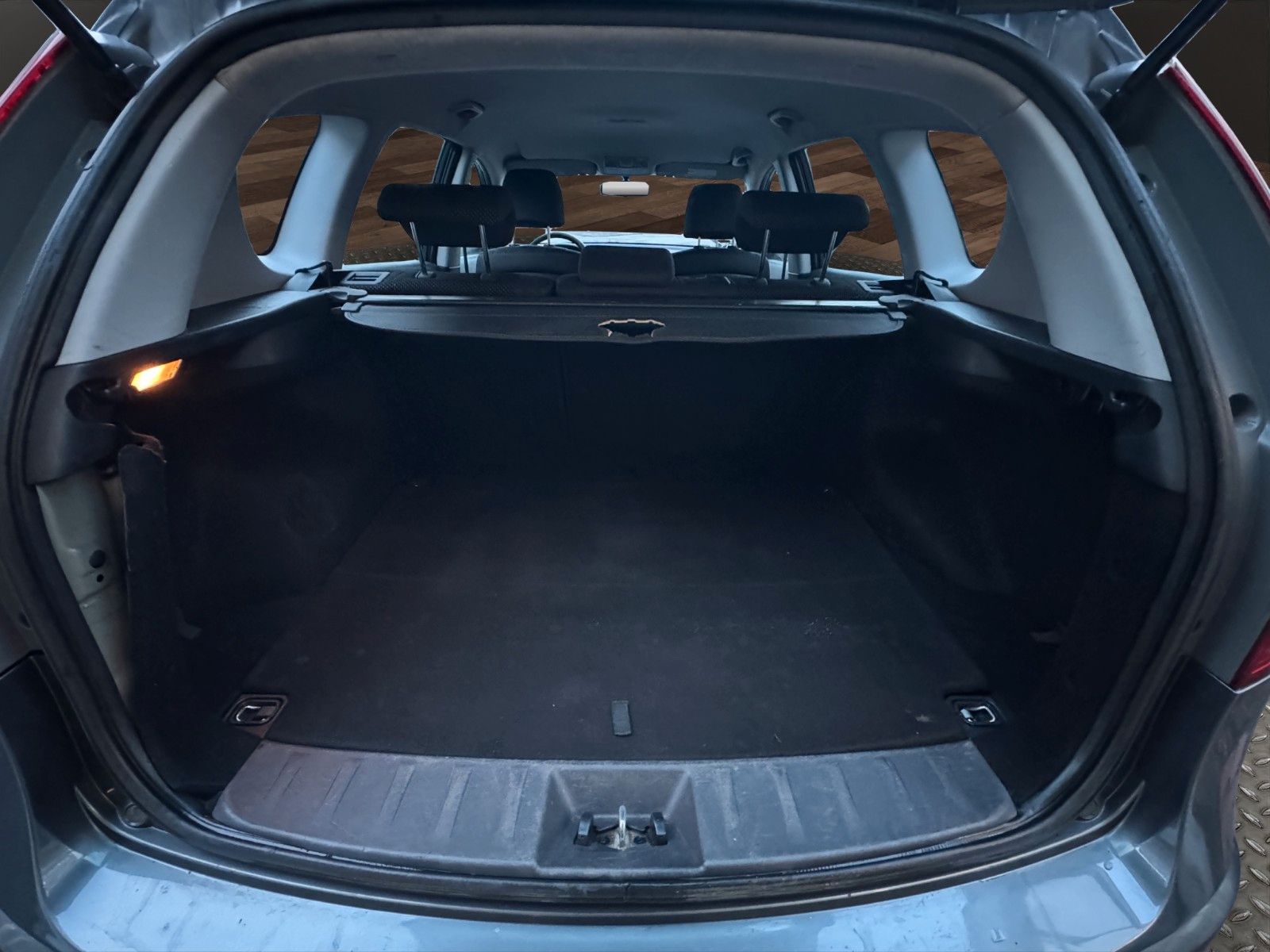 Fahrzeugabbildung Hyundai i30 CW 1.6 CRDi 66 kW Edition20