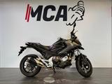 Honda NC 750 X DCT - Honda NC750X