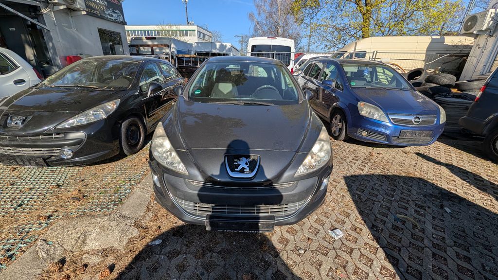 Angebot ansehen Peugeot 308