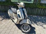 Vespa GTS 310 E5+ Nero/Avvolgente Deut.Modell.2026 - VESPA BEIGE ROLLER