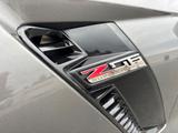 Corvette C7 Z06 6.2 V8 MT7 Coupe Z07 Paket 3LT SCHALTER - Corvette aus 2016