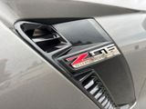 Corvette C7 Z06 6.2 V8 MT7 Coupe Z07 Paket 3LT SCHALTER - Corvette: C06