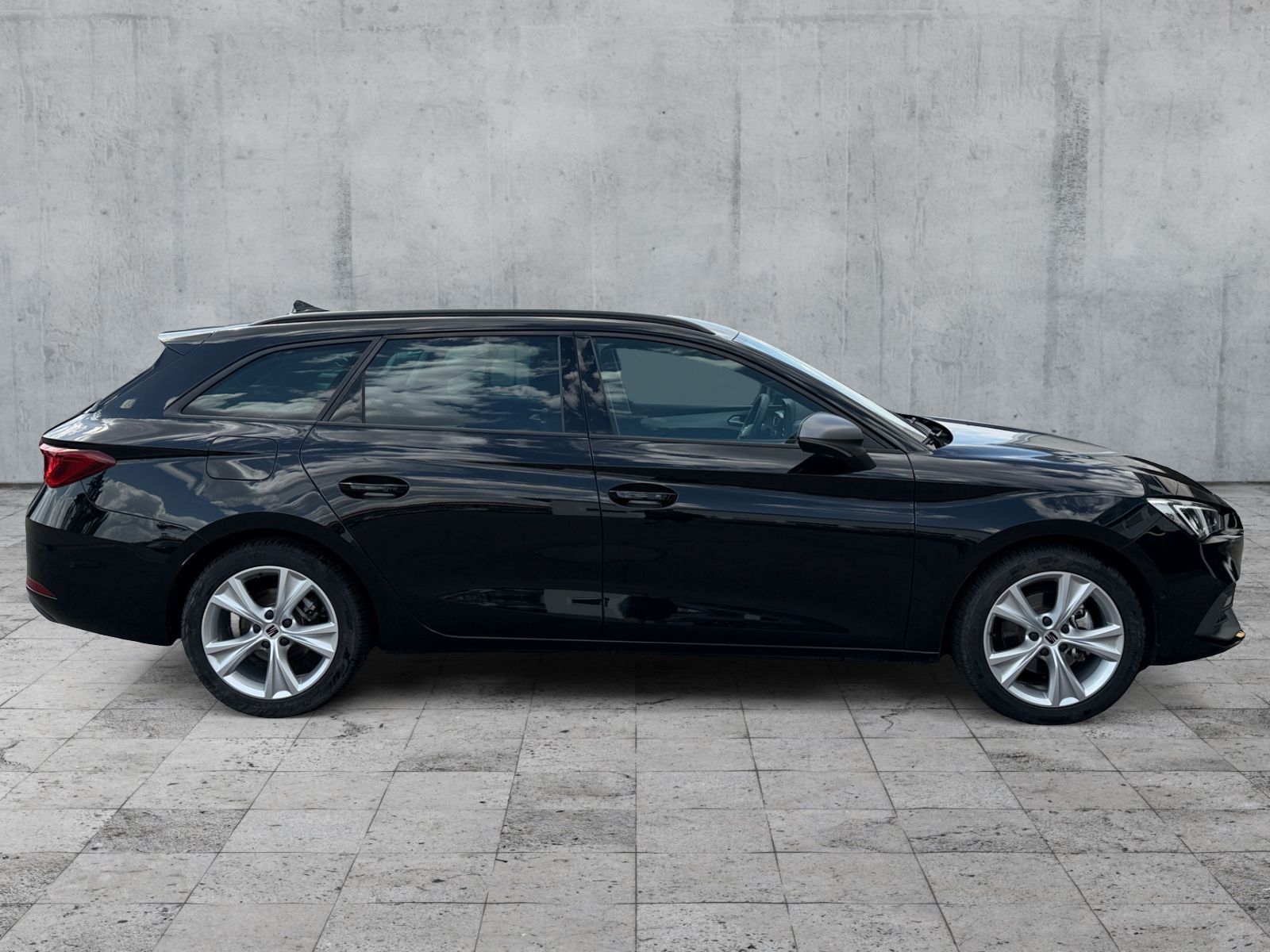 Seat Leon - Bild 7