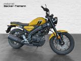 Yamaha Andere XSR 125 - YAMAHA XSR125