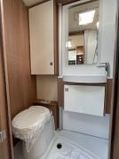 Bürstner Lyseo TD 690 *HarmonyLine*165PS**