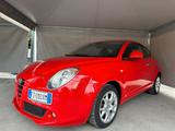 Alfa Romeo MiTo 1.6 JTDm 16V Distinctive Sport P - Alfa Romeo MiTo: 1.6