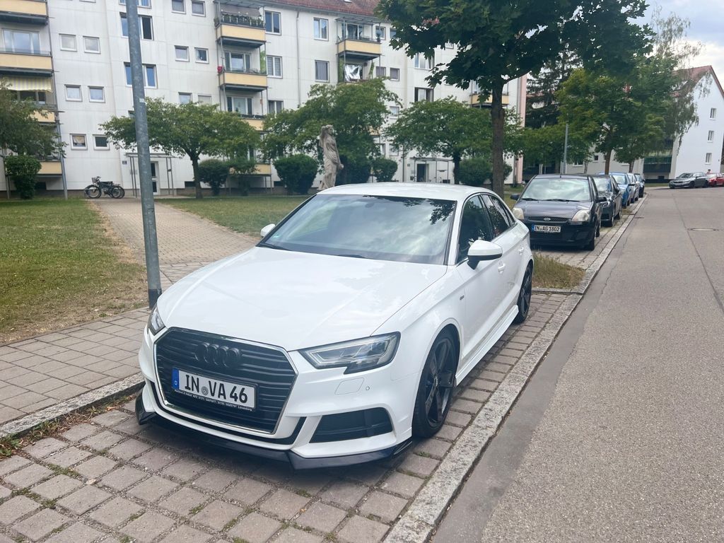 Image of Audi A3