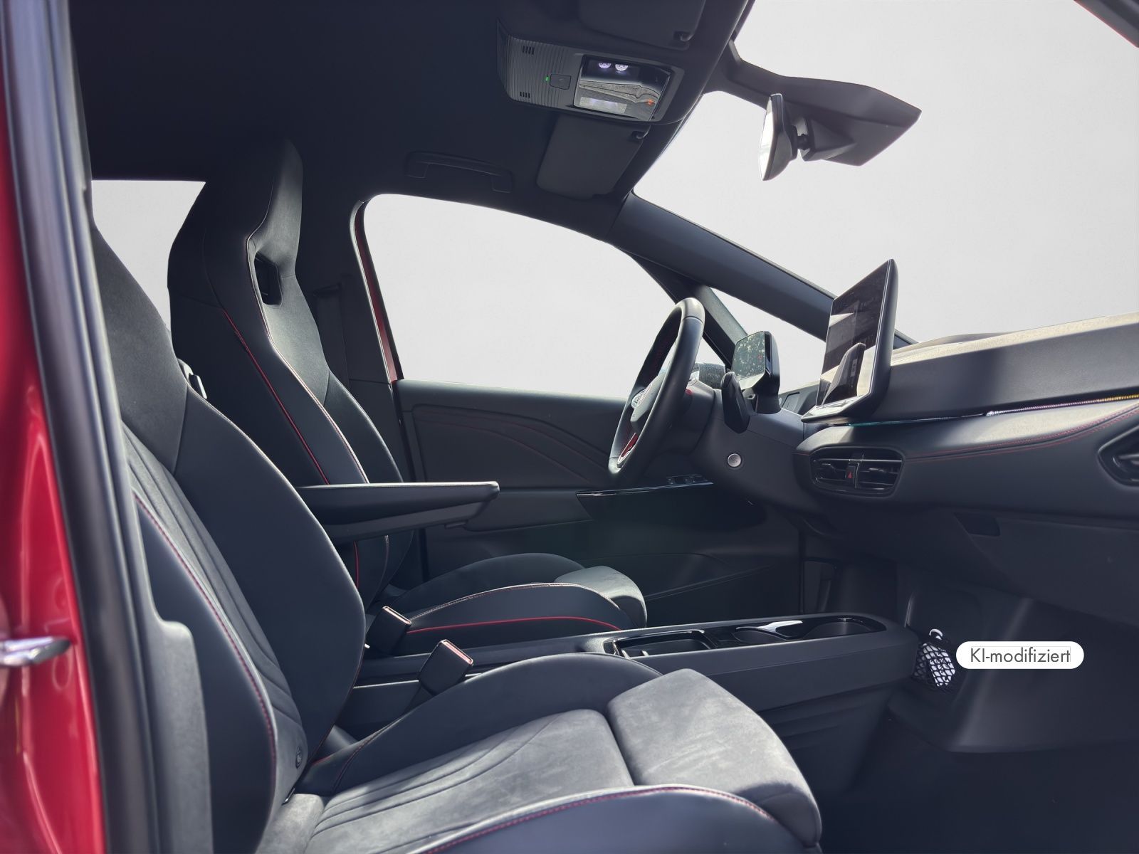 Volkswagen ID.3 - Bild 5