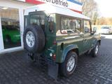 Land Rover Defender S Automatic-Getriebe - Land Rover Gebrauchtwagen von 2002