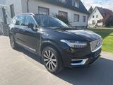 Volvo XC90 T8 Geart Recharge 7sitzer Panorama  - Volvo XC90: Recharge