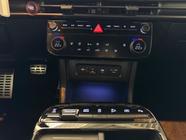 Hyundai TUCSON - Bild 23