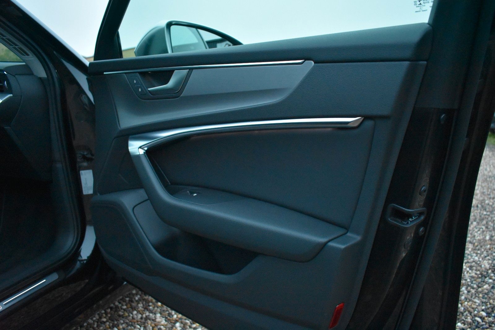 Fahrzeugabbildung Audi S6 Avant 3.0 TDI quattro Matrix-LED HUD