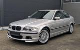 BMW E46 330d aus 1 Hand Tausch möglich! - BMW 330: E46 330d