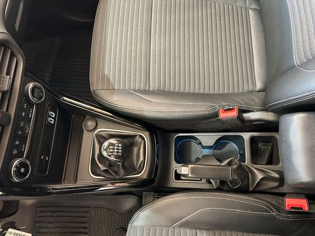 Ford EcoSport Titanium 1,0l
