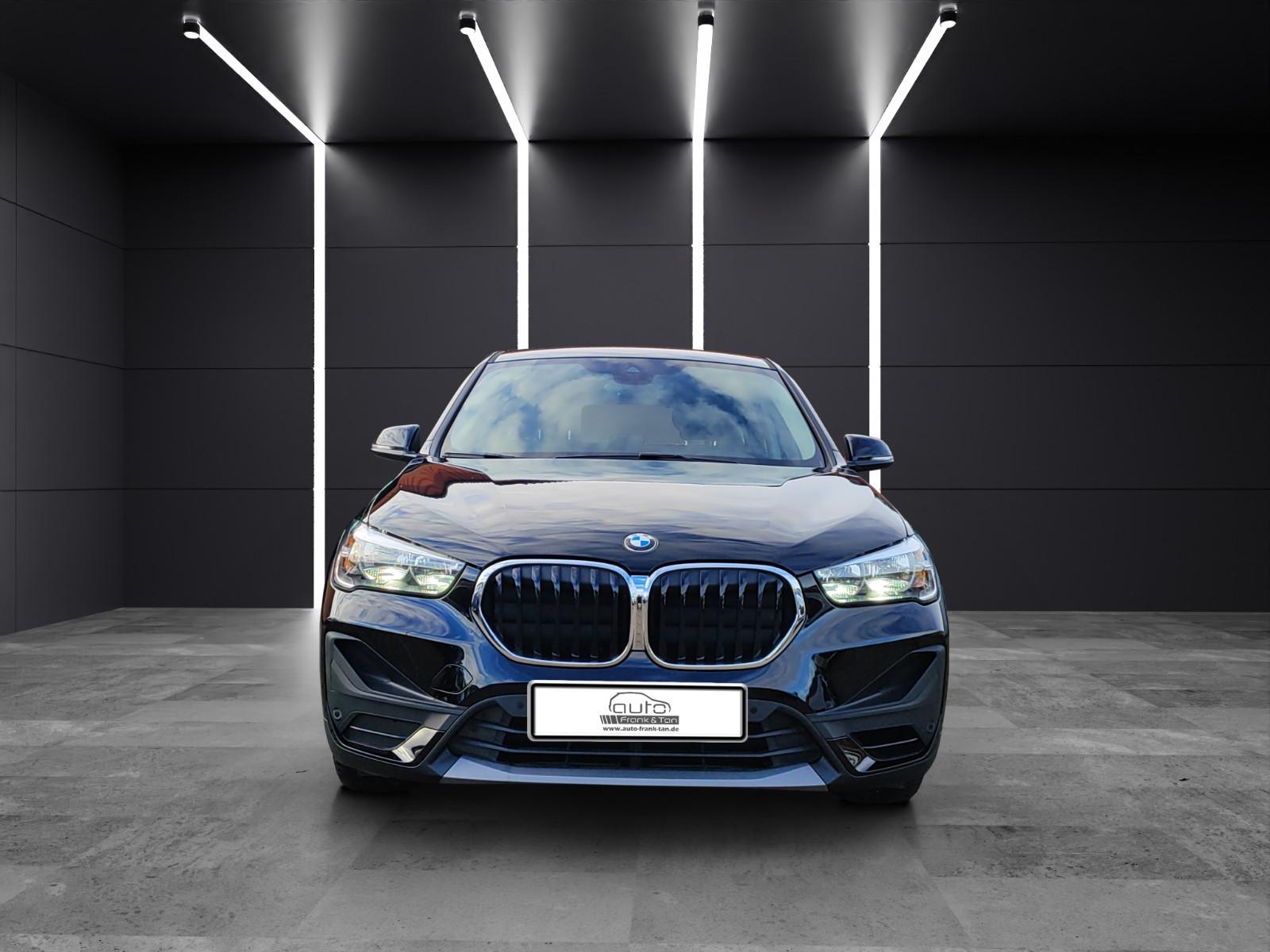 BMW X1 sDrive 20 i Advantage*Automatik*Navi*DAB*PDC, миниатюра 2