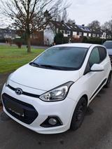 Hyundai I10 Passion - Hyundai i10 Gebrauchtwagen in Bielefeld