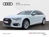 Audi A6 Avant 50TDI quattro Sport LED Scheinwerfer, N - Audi A6: Scheinwerfer