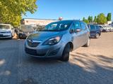 Opel Meriva B 1.4 Innovation*SHZ*TMP*PDC*HU 12/27*EU5 - Opel Meriva Gebrauchtwagen in Frankfurt