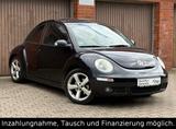 Volkswagen Beetle 1.6 Klima,Leder,SHZ,Tempomat,TÜV+Insp Neu - gebrauchte VW Beetle aus dem Jahr 2011