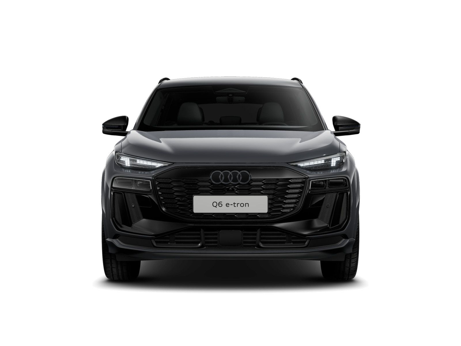Audi Q6 SUV e-tron performance 225 kW imagem 3