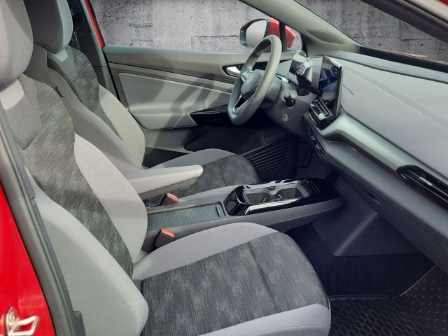 ID.4 Pro Performance Navi LED Infotainment