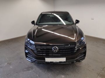 Fahrzeugabbildung Volkswagen Touareg R-LINE BLACK STYLE 4MOTION 3,0 V6 STANDH