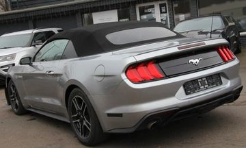 Ford Mustang - 12