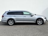 Volkswagen Passat Variant 2.0 TSI DSG /LED/ACC/360°CAM/HUD - Volkswagen Passat: Scheckheftgepflegt