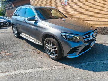 Mercedes GLC 220 - 3