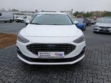 Ford Focus Turnier Titanium vom Meisterbetrieb - Ford Focus Gebrauchtwagen