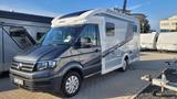 Knaus VAN TI Plus 650 MEG Platinum, Dieselh., Lithium,