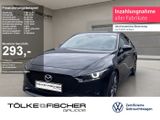 Mazda 3 SKYACTIV-G 2.0 150 Selection ACC 360 FLA HUD - Mazda in Mönchengladbach