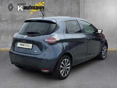 Fahrzeugabbildung ZOE Intens R135