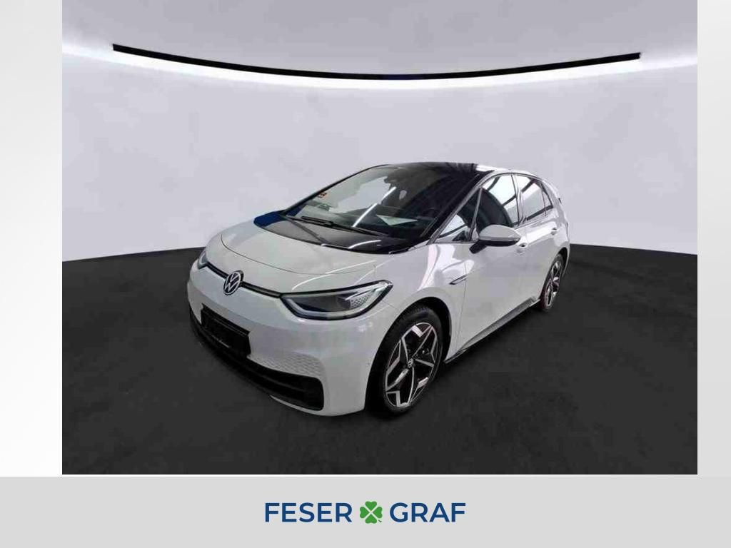 2023 Volkswagen ID.3