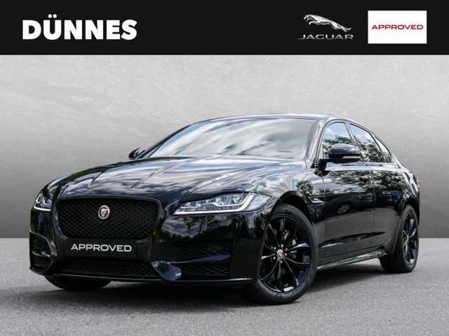 Jaguar XF 20d Aut. R-Sport Ingenium Edition