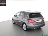Mercedes-Benz B 220 d URBAN PANO,AKT.PARKASSIST,KAMERA,AHK,LED - Mercedes-Benz B 220 aus 2018