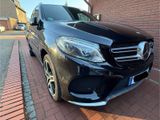 Mercedes-Benz Mercedes GLE 350d 2016 - Mercedes-Benz GLE-Class in Bremen