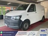 Volkswagen T6 Transporter Kasten-Kombi KASTEN*ANHÄNGERKUPPL - Volkswagen T6 Transporter in Hamburg