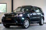 Land Rover Range Rover Sport HSE/PANO/MERDIAN/KAMERA/LEDER - Land Rover Range Rover Sport aus 2021
