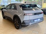 Hyundai Ioniq 5 ACC*R.Cam*SHZ*WMP*Totenwinkel* 72,6 kWh - mit Elektro-Antrieb: Grau