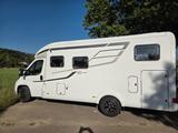 HYMER / ERIBA / HYMERCAR T578 GL - HYMER / ERIBA 578