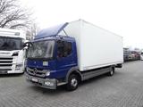 Mercedes-Benz Atego 822 - Mercedes-Benz 822