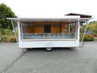 Hofmann Kühltheke Käse Wurst Fleisch VHS450