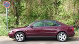 Audi A4 1.8, Benzin, Automatik, Baujahr 1997