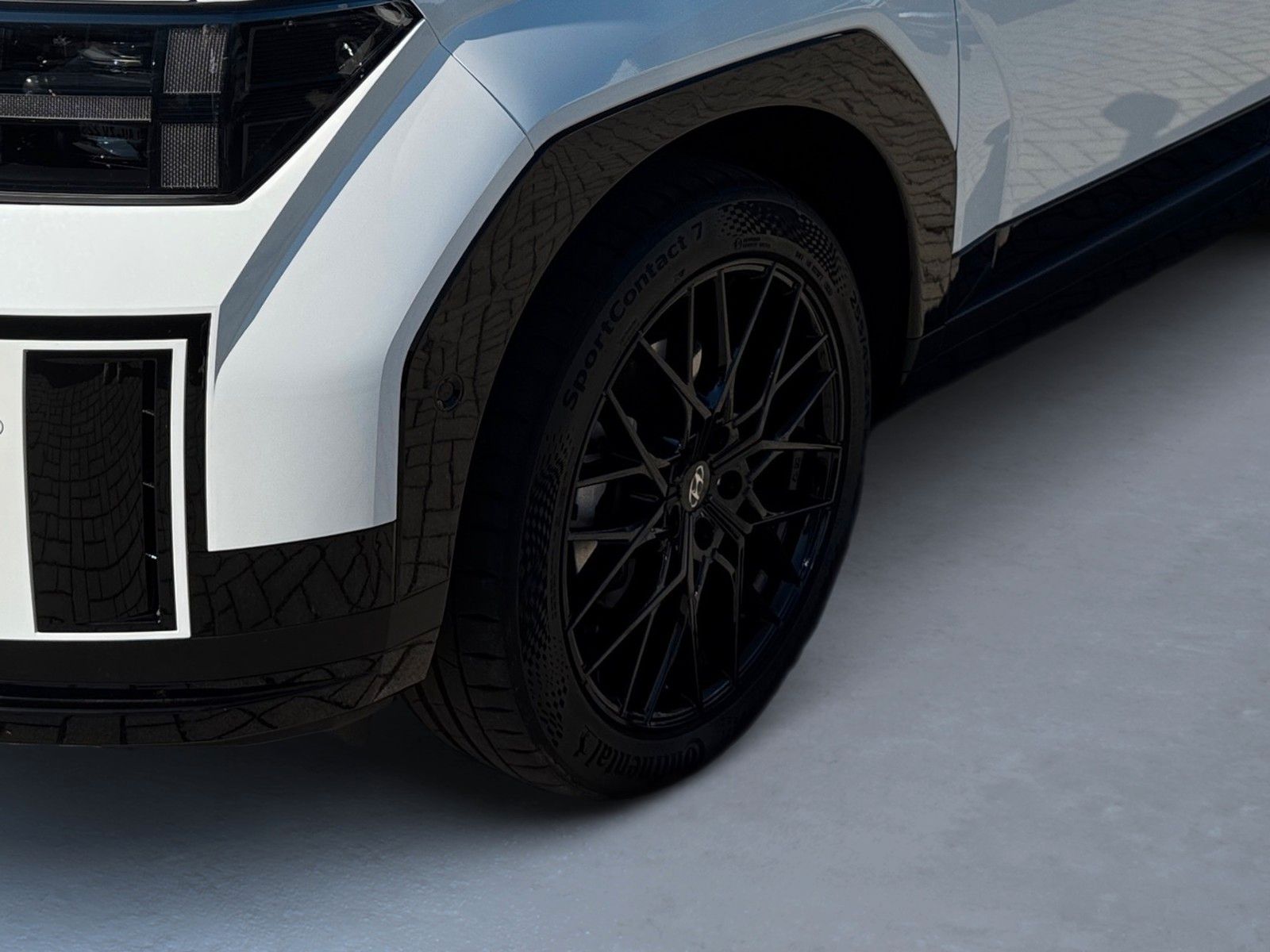 Hyundai Santa Fe – Bild 6