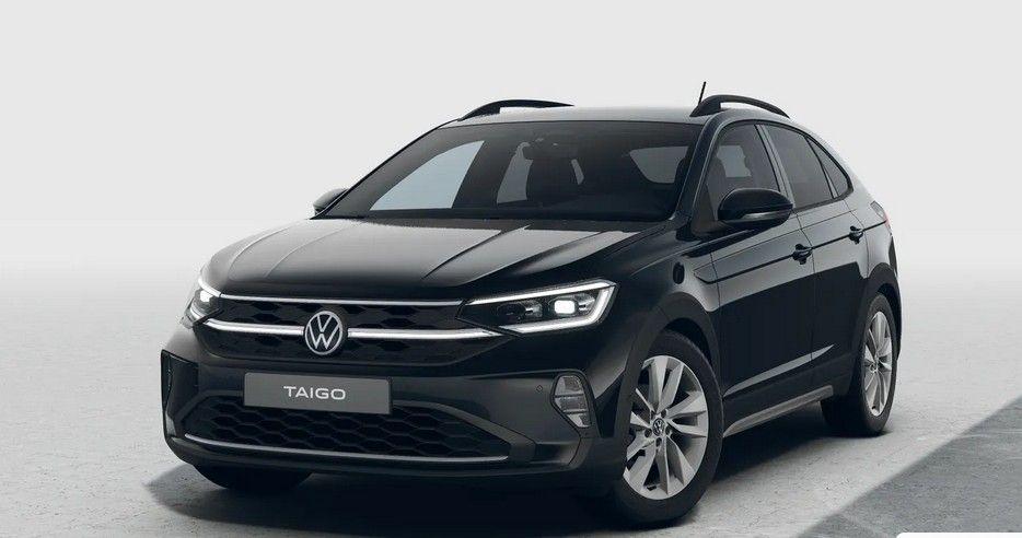 Volkswagen Taigo 1.5 TSI DSG ENERGY AHK NAVI LED, миниатюра 2