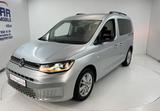 Volkswagen Caddy BMT Life*2,0 TDI-90KW*NAVI*TEMP*SITZH*EU6d - Volkswagen Caddy: 9k