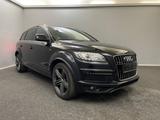 Audi Q7 4.2 TDI*3 x S LINE*PANO*7-SITZE*ACC*MEGAVOLL - gebrauchte Audi Q7 aus dem Jahr 2012